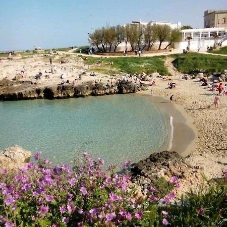 Da Luigi Locazioni Brevi Turistiche Bed and Breakfast Monopoli Exteriör bild